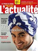L'Actualite